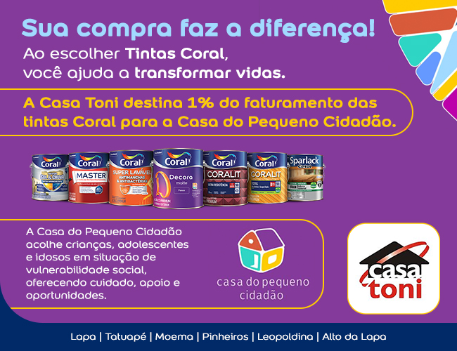 Campanha Pequeno Cidadão [ativo]